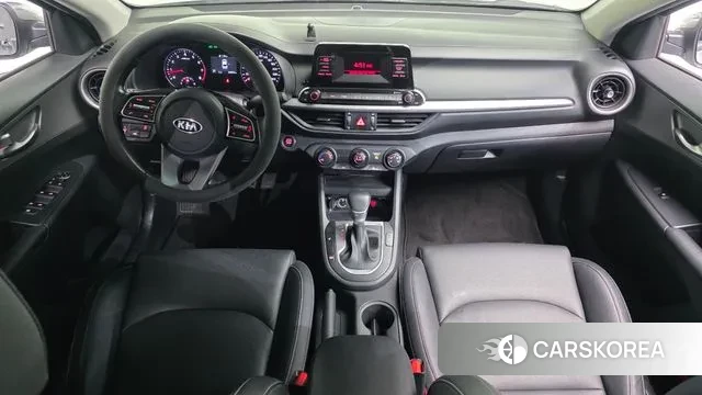 Kia Come New K3 id 3468872 из Кореи 17