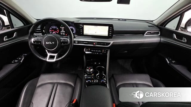 Kia K5 3rd generation id 3964082 из Кореи 17