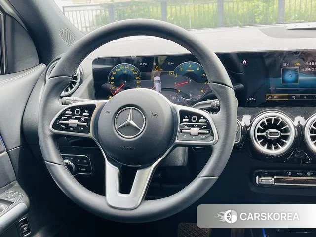 Mercedes-Benz GLA id 4341721 из Китая 16