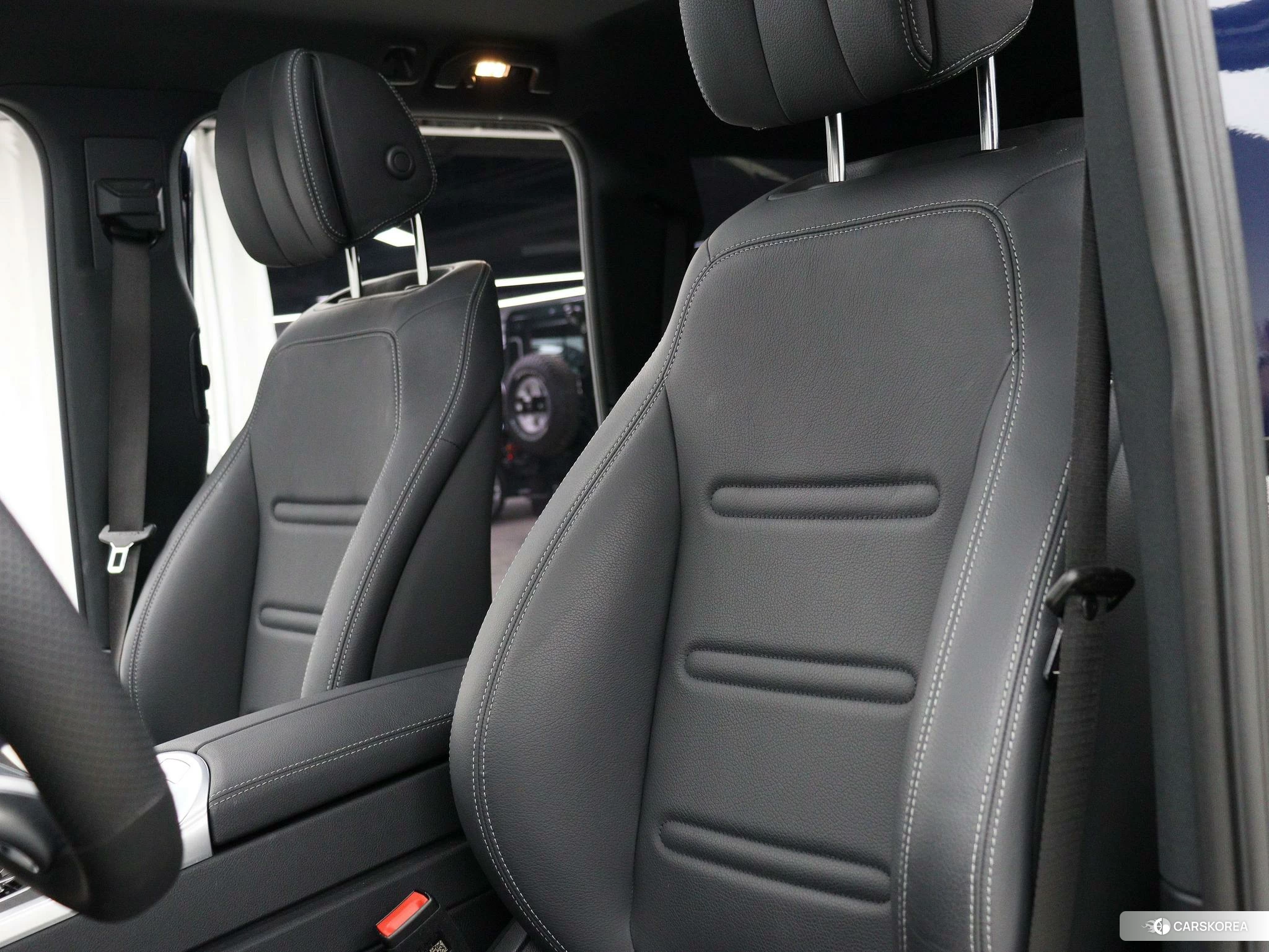 Mercedes-Benz G-class id 4453151 из Китая 29
