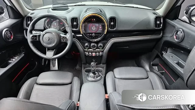 Mini Cooper Countryman id 3415536 из Кореи 17