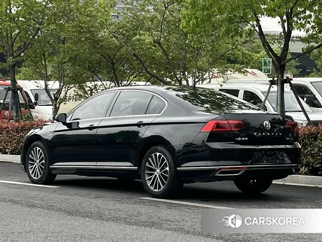 Volkswagen Magotan id 4254672 из Китая 18