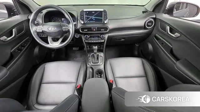Hyundai Kona id 3718165 из Кореи 17