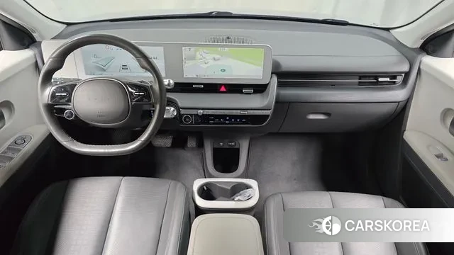 Hyundai Ionic 5 id 3405945 из Кореи 17