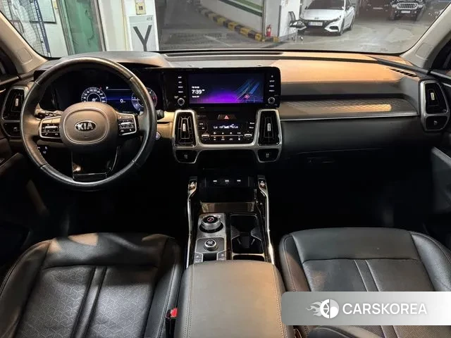 Kia Sorento 4th Generation id 3044767 из Кореи 17