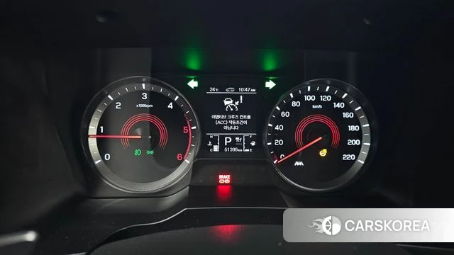 Ssangyong Beautiful Korando id 4501875 из Кореи 27