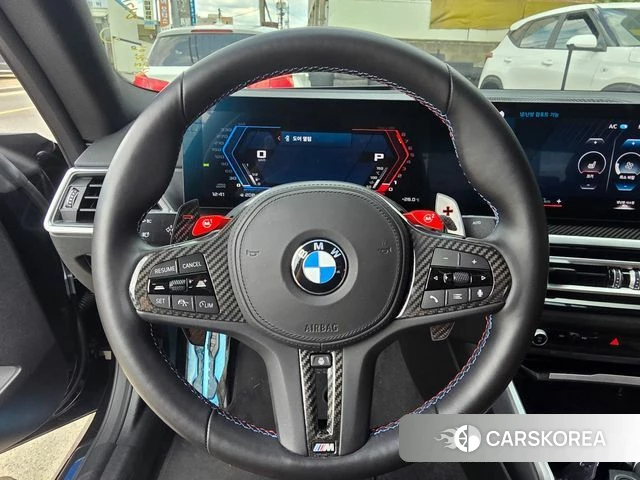 BMW M2 (G87) id 4870910 из Кореи 9