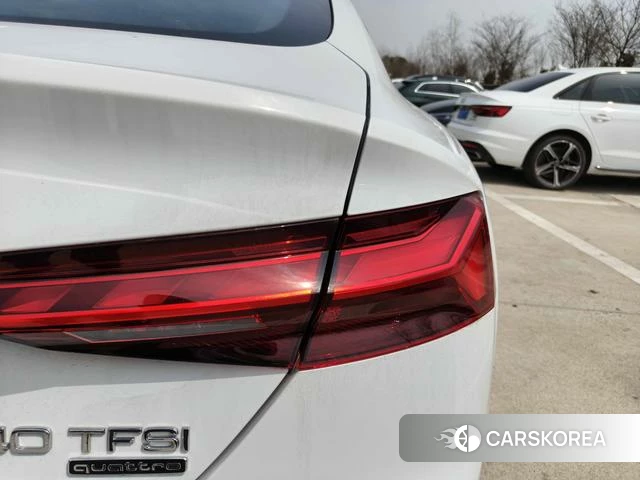Audi A5 id 4341705 из Китая 17
