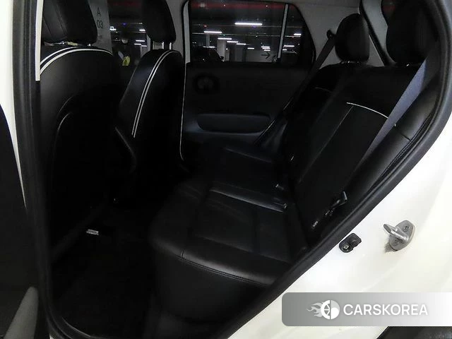 Hyundai Casper id 3920930 из Кореи 14