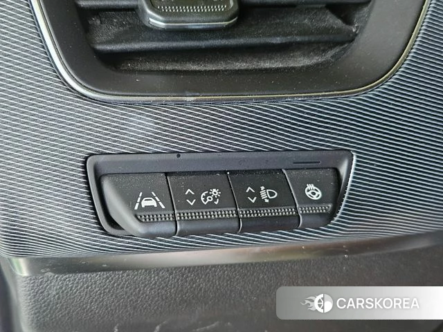 Renault Korea (Samsung) XM3 id 4511480 из Кореи 13