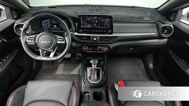 Kia The New K3 2nd generation id 3841476 из Кореи 18