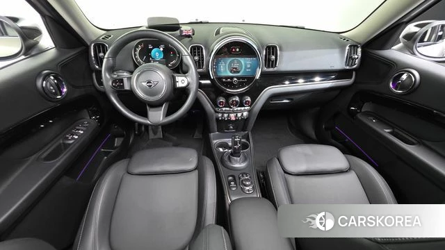 Mini Cooper Countryman id 4528103 из Кореи 30