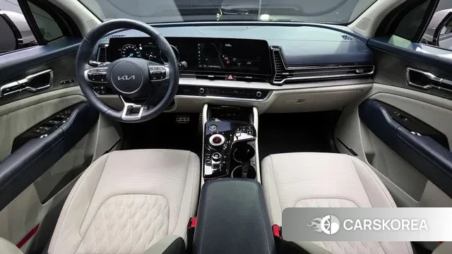 Kia Sportage 5th Generation Hybrid id 3053025 из Кореи 17