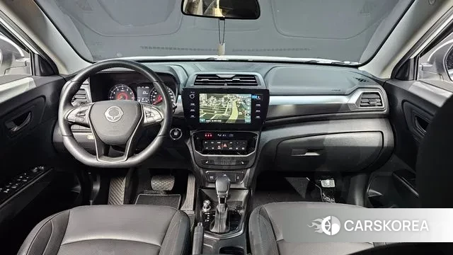 Ssangyong The New Tivoli id 2448801 из Кореи 17