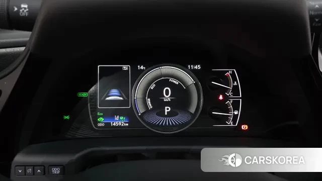 Lexus ES300h 7th generation id 3750966 из Кореи 17