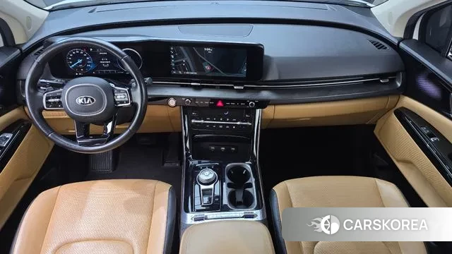 Kia Carnival 4th generation id 3651033 из Кореи 17