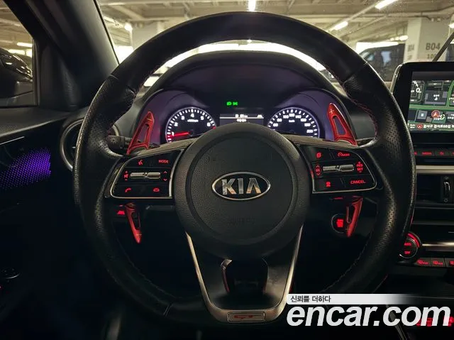 Kia Come New K3 id 2685264 из Кореи 17