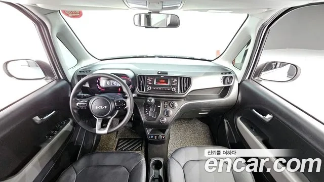 Kia The New Kia Ray id 2926050 из Кореи 17