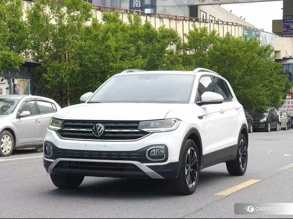 Volkswagen Exploring the shadow id 4467822 из Китая 7