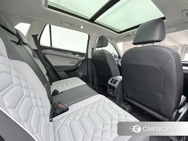 Volkswagen Tanyue id 4264658 из Китая 19