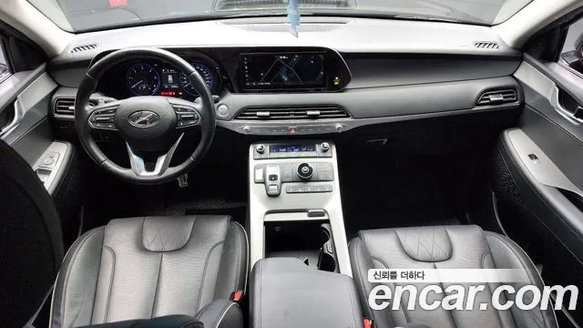 Hyundai Palisade id 2926876 из Кореи 17