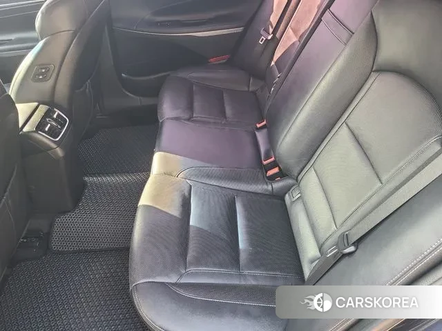 Hyundai Grandeur IG id 3399247 из Кореи 15