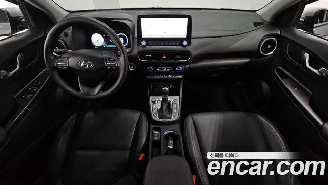 Hyundai The New Kona id 2921700 из Кореи 17