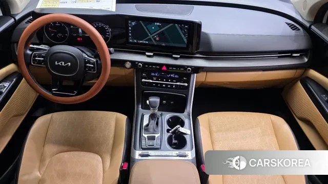 Kia Carnival 4th generation id 3639506 из Кореи 17