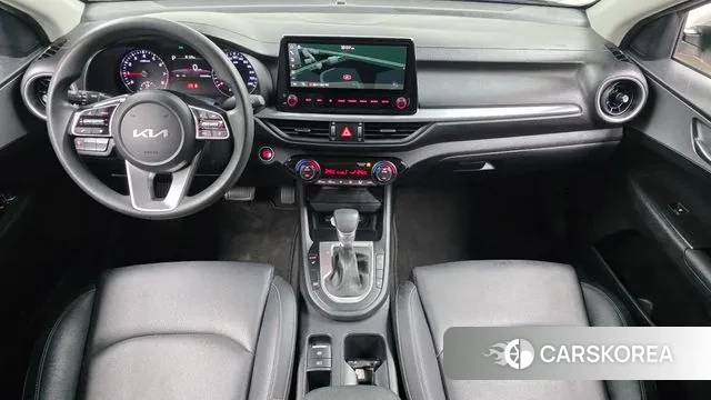 Kia The New K3 2nd generation id 3601090 из Кореи 17