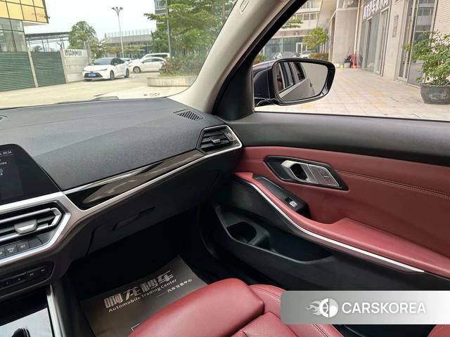 BMW 3 series id 4260826 из Китая 19