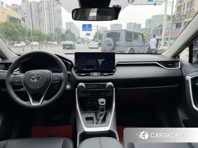 Toyota RAV4 Rongfang id 4353398 из Китая 9