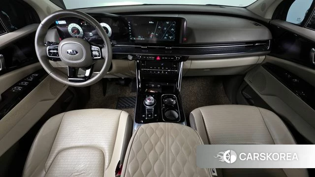 Kia Carnival 4th generation id 3965565 из Кореи 17