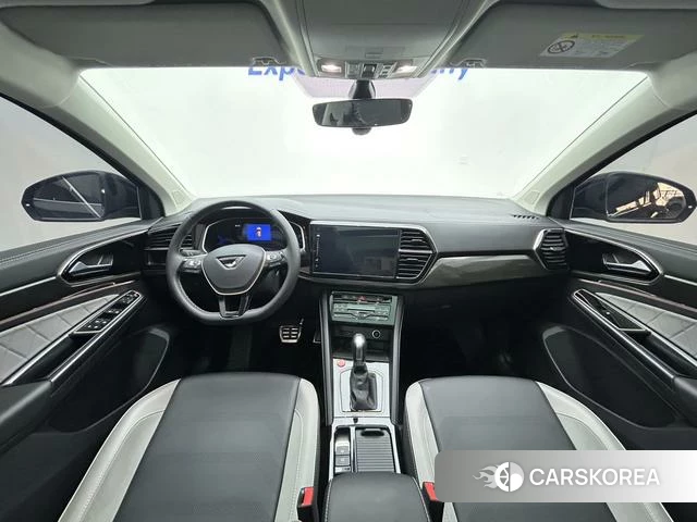 Jetta VS7 id 4242309 из Китая 19