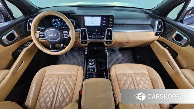 Kia Sorento 4th Generation id 4428393 из Кореи 27