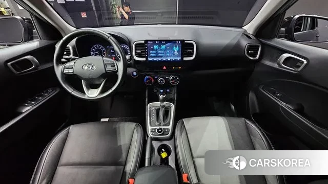 Hyundai Venue id 3004425 из Кореи 17