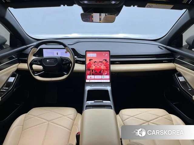 Geely Galaxy Galaxy L6 id 4213900 из Китая 17