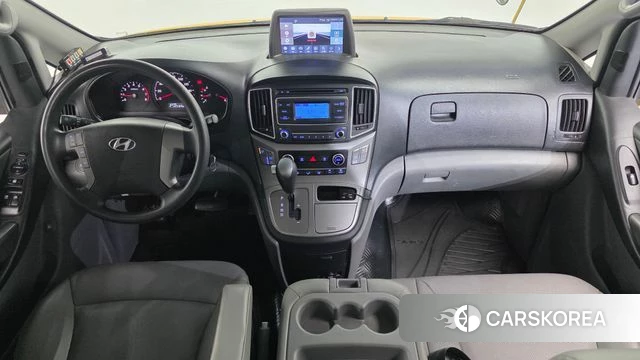 Hyundai The New Grand Starex id 4446901 из Кореи 17