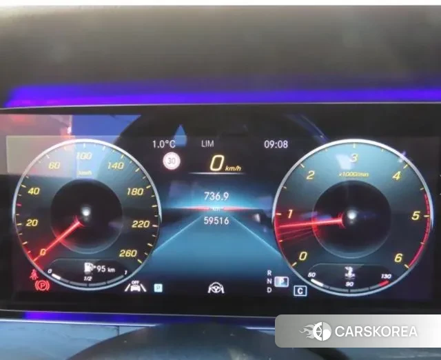 Mercedes-Benz E-Class W213 id 3582385 из Кореи 17