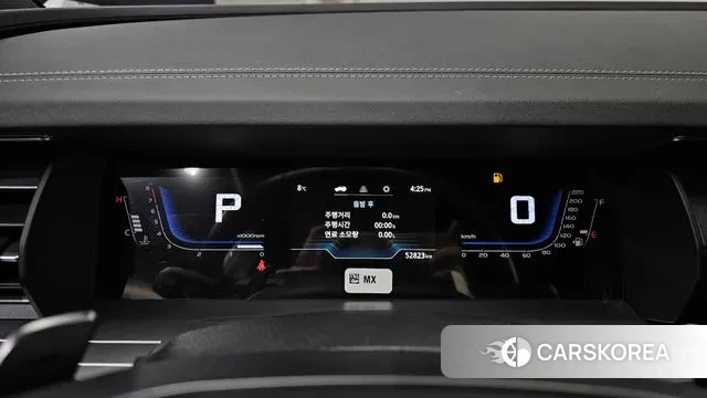 Ssangyong Torres id 3420684 из Кореи 17