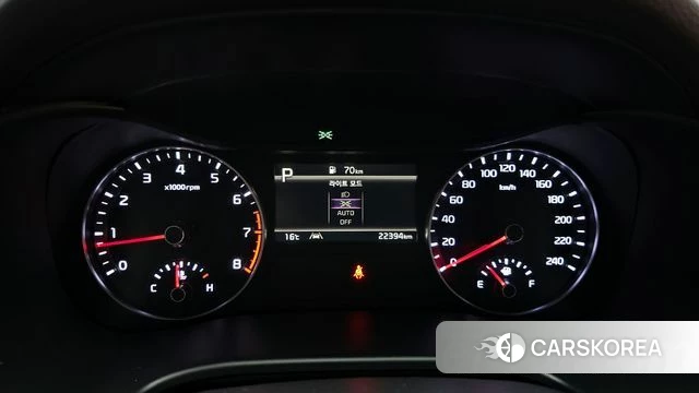 Kia The New K3 2nd generation id 3831864 из Кореи 17