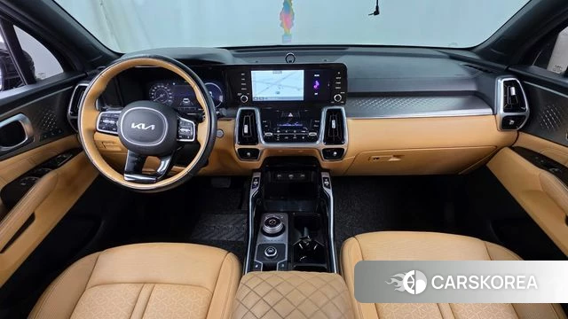 Kia Sorento 4th Generation id 4585592 из Кореи 31