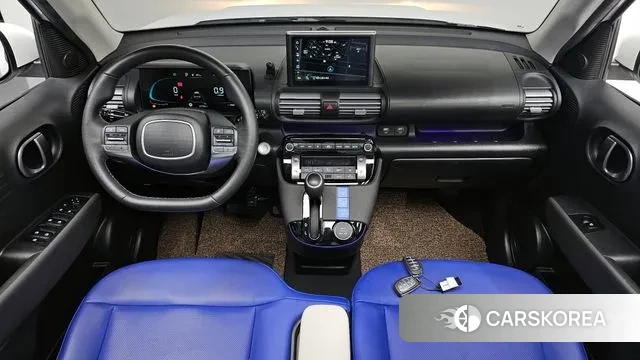 Hyundai Casper id 3388900 из Кореи 17