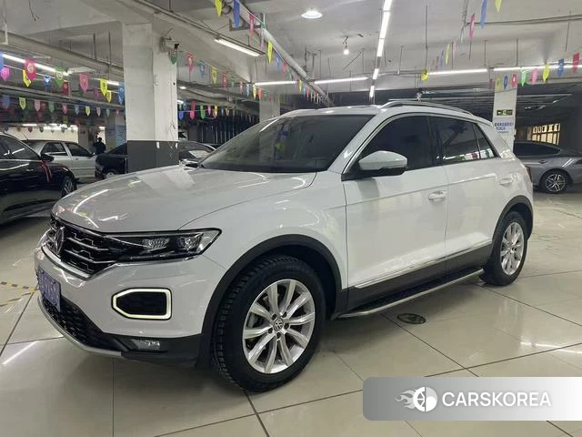 Volkswagen Exploring songs id 4208906 из Китая 7