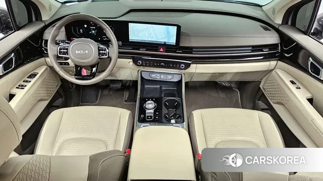 Kia The New Carnival 4th Generation id 3482395 из Кореи 17