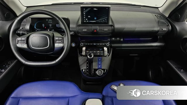 Hyundai Casper id 4854987 из Кореи 17
