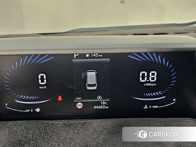 Hyundai Staria id 4697852 из Кореи 16