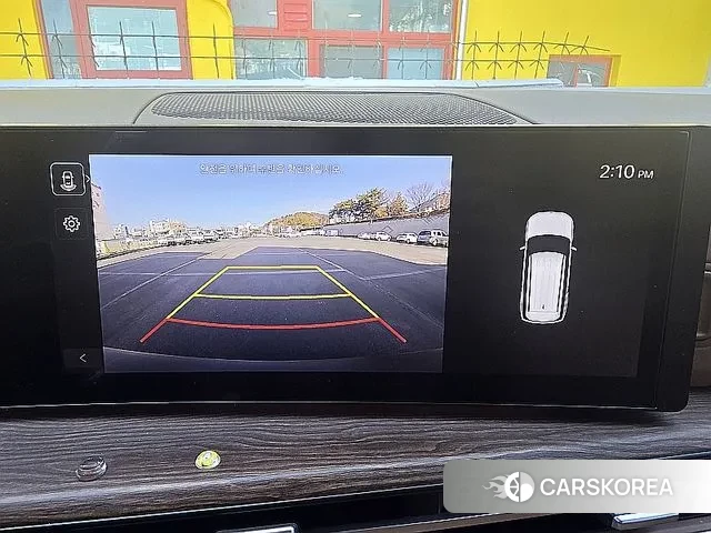 Hyundai Santa Fe (MX5) id 3664199 из Кореи 17