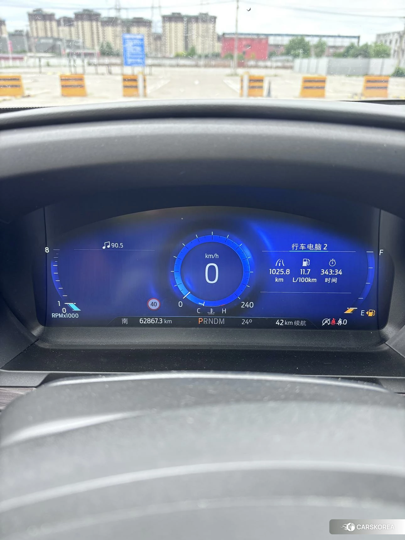 Ford Explorer id 4485602 из Китая 9