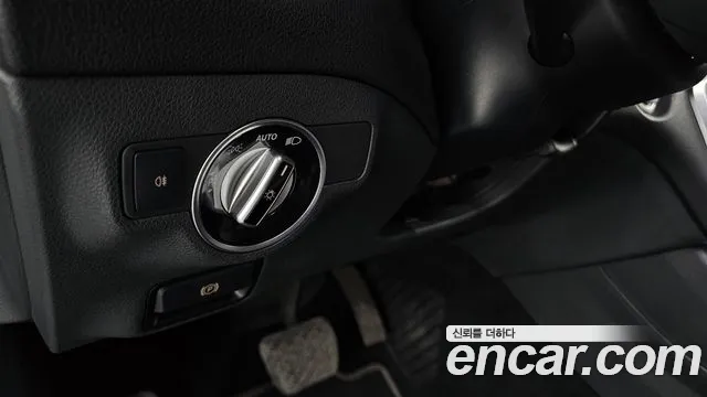 Mercedes-Benz CLA-Class C117 id 2612431 из Кореи 17