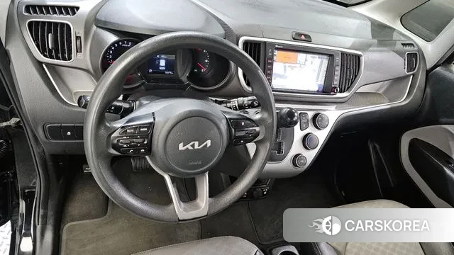 Kia The New Ray id 3059335 из Кореи 17